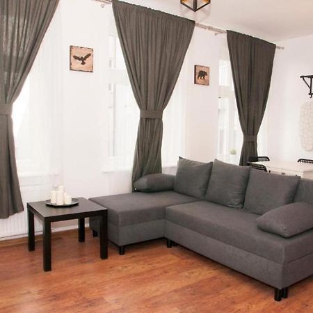 Apartament Prosta 17/1 Daire Stary Toruń Dış mekan fotoğraf