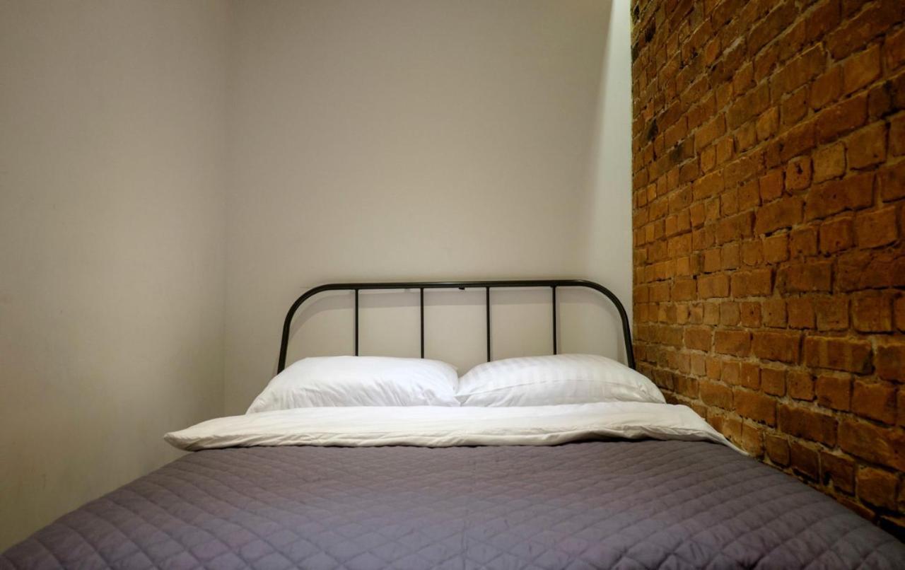 Apartament Prosta 17/1 Daire Stary Toruń Dış mekan fotoğraf